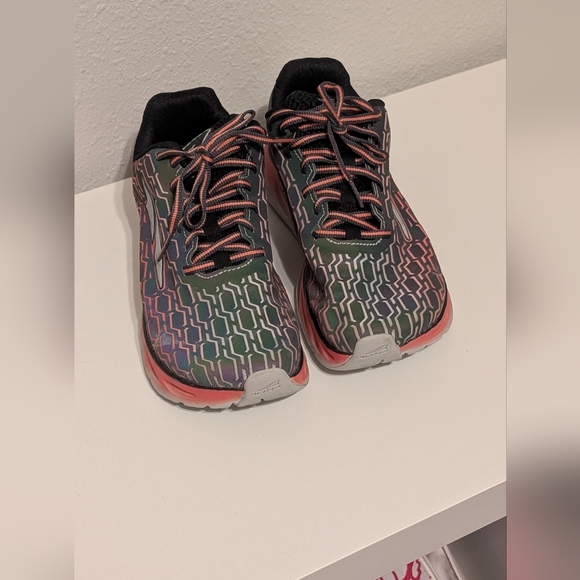 Altra impulse flash women's size 8.5 - Picture 8 of 8